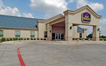 Best Western Bridgeport Inn