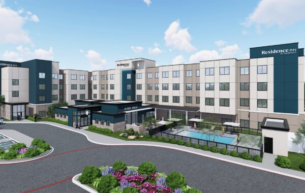 Residence INN