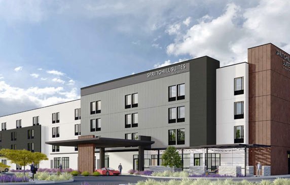 Springhill Suites