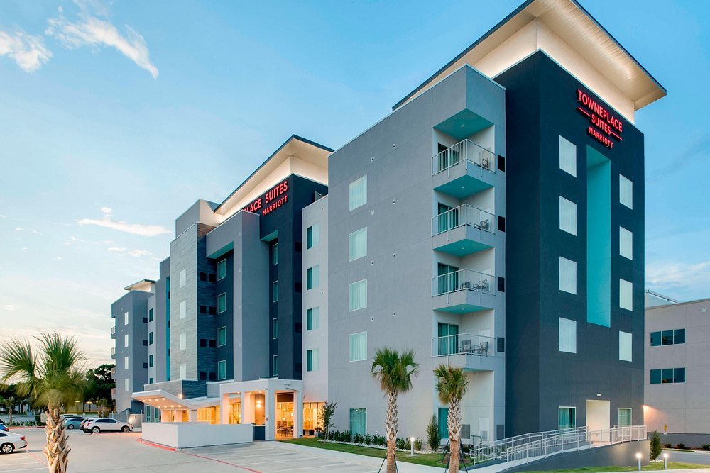 TownePlace Suites by Marriott