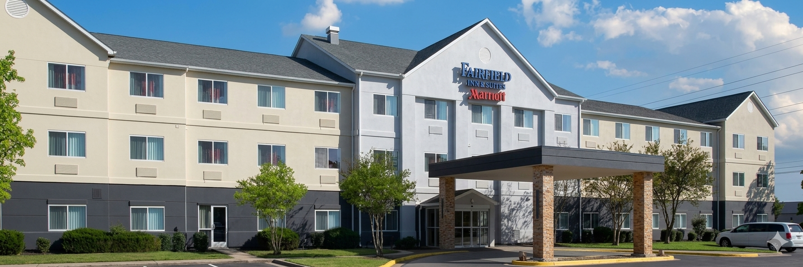 Fairfield Inn & Suites